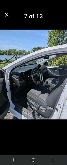 Vânzare autoturism Hyundai l30