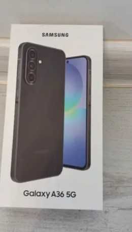 НОВ Samsung Galaxy A36 5G 128GB, 6GB RAM
