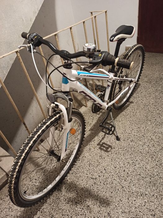 Детски велосипед Cross SPEEDSTER Alloy 26″