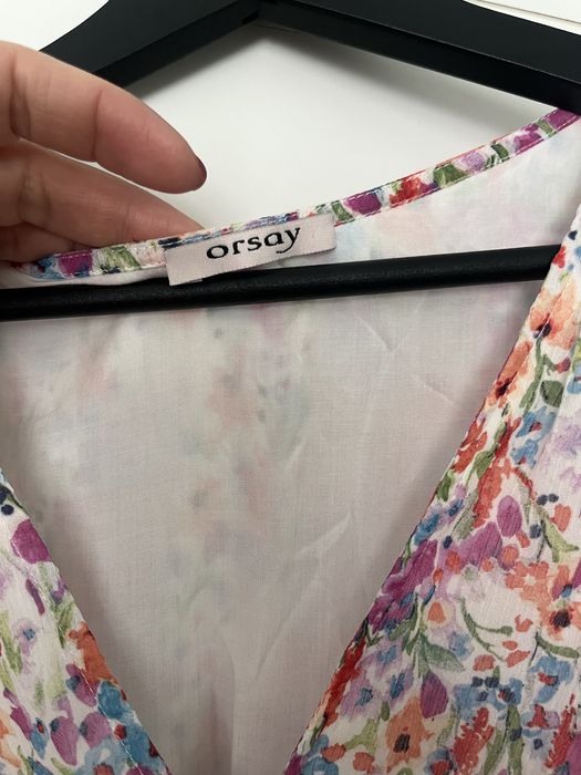 Rochie Orsay nr 42