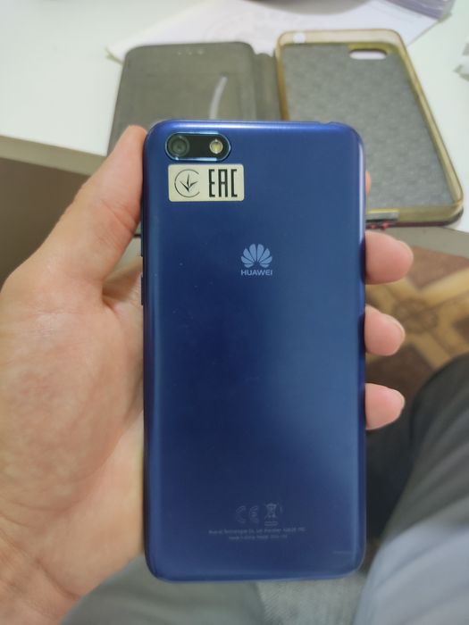 Xuawei telefon Y5 lite sotiladi
