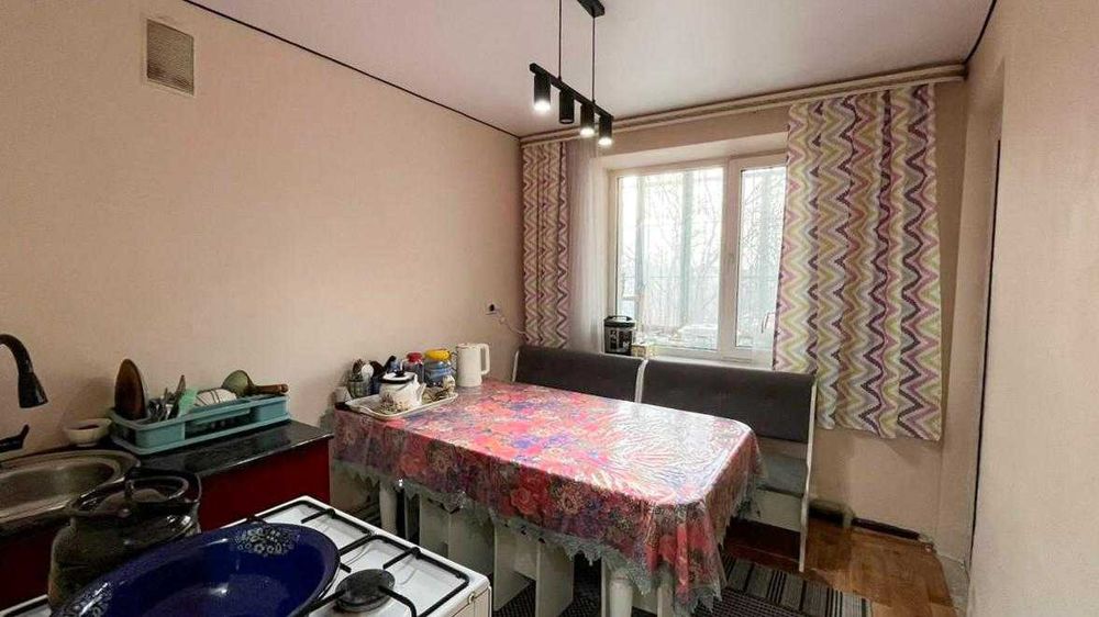 3 комн Арнагуль Империя