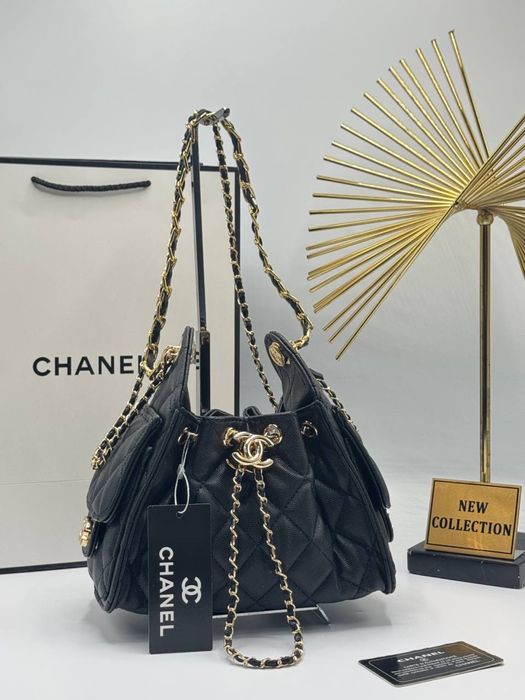 Geanta Chanel noua !!! Dimensiuni 22/15 !!!