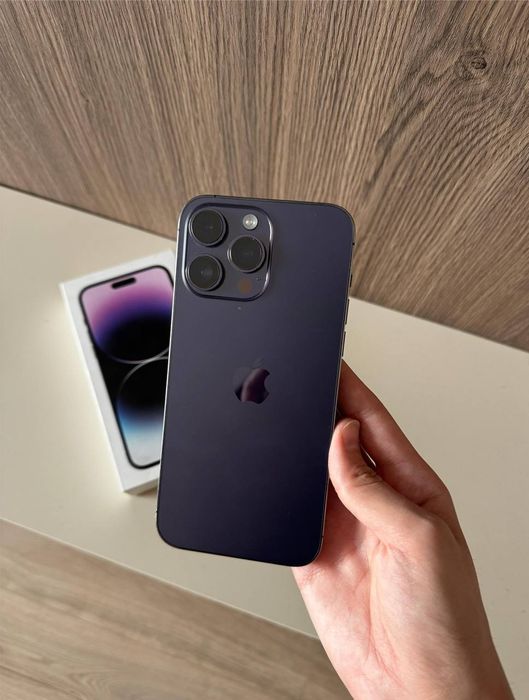 14 промакс 14promax