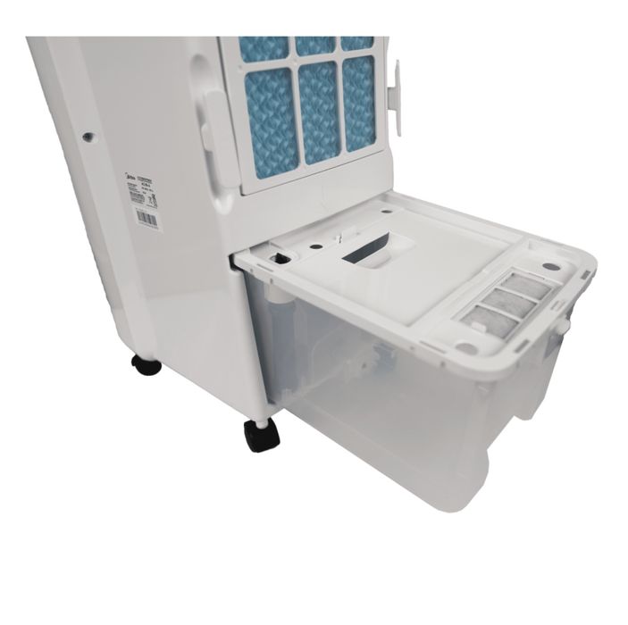 Midea AC100-А воздухоохладитель