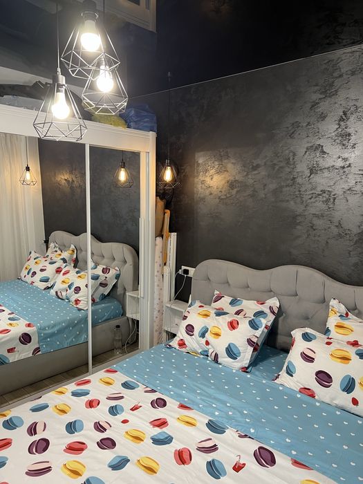 Apartament 2 camere Mazepa 2 ,4/4