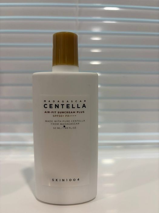 Корейска козметика