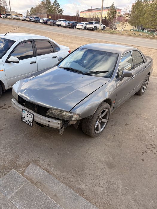 Продам митсубу диамант