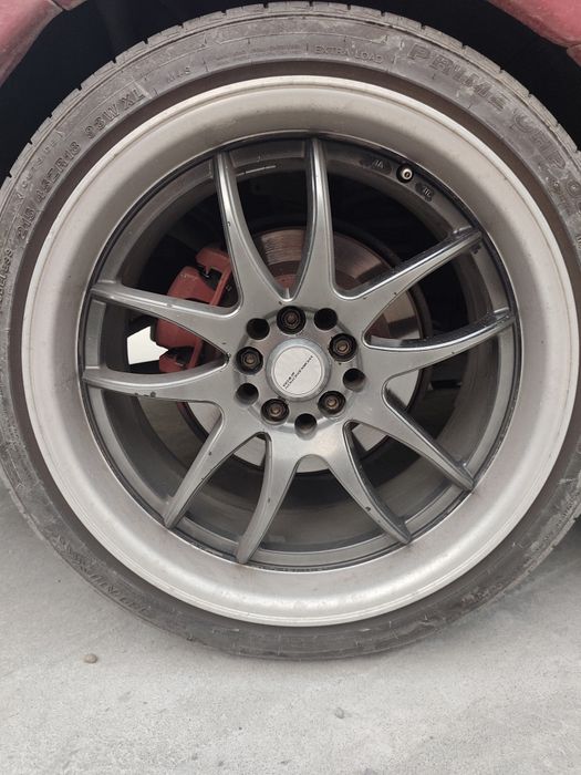 Продам r18 5/100