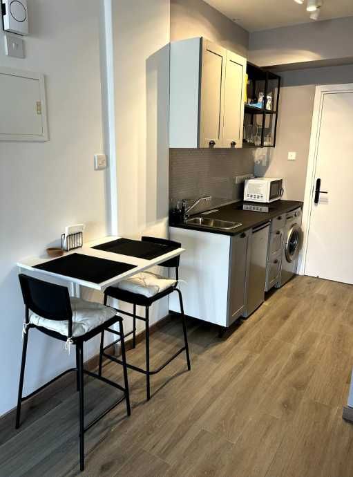 Дава се под наем Двустаен апартамент в Пловдив, Тракия - 65 кв.м за 204 € - Снимка #4