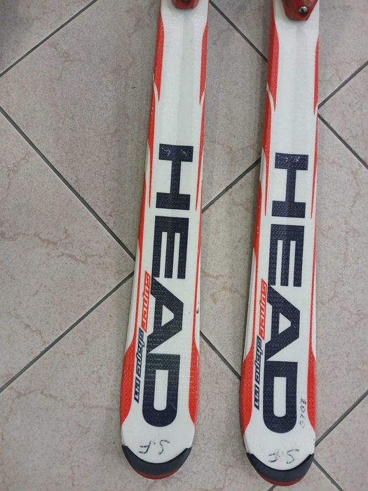 Ски за начинаеши и напреднали