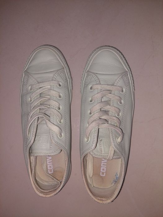 Teniși converse 36