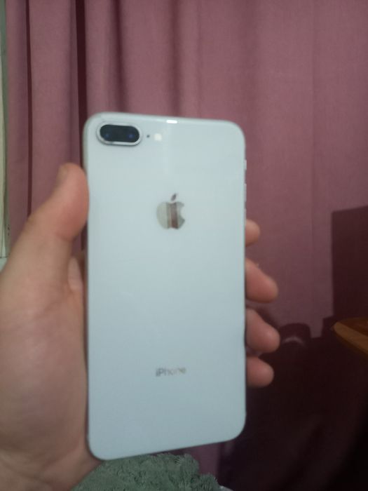Айфон 8 плюс 64гб