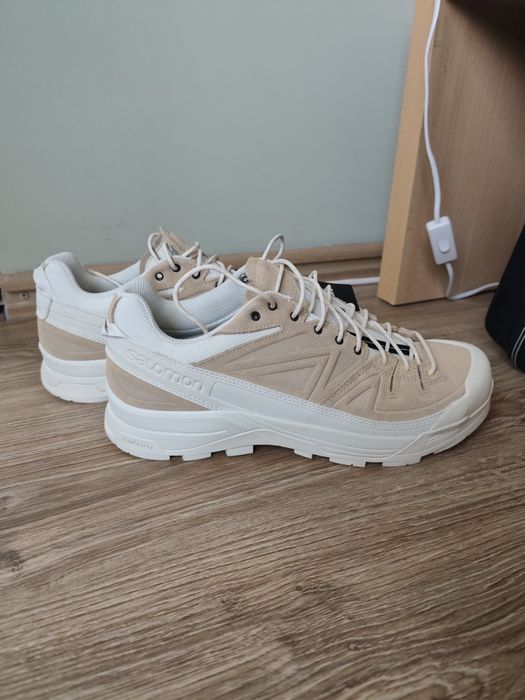 Обувки Salomon X-ALP LTR