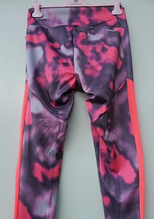 Adidas оригинален дамски клин уникални цветове Л размер