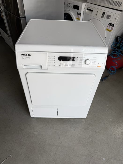 Сушилня Miele  SOFTTRONIC T8423 C 7кг