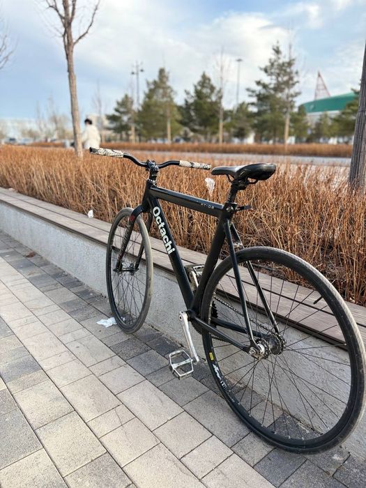 Продам октачи at 02 велик