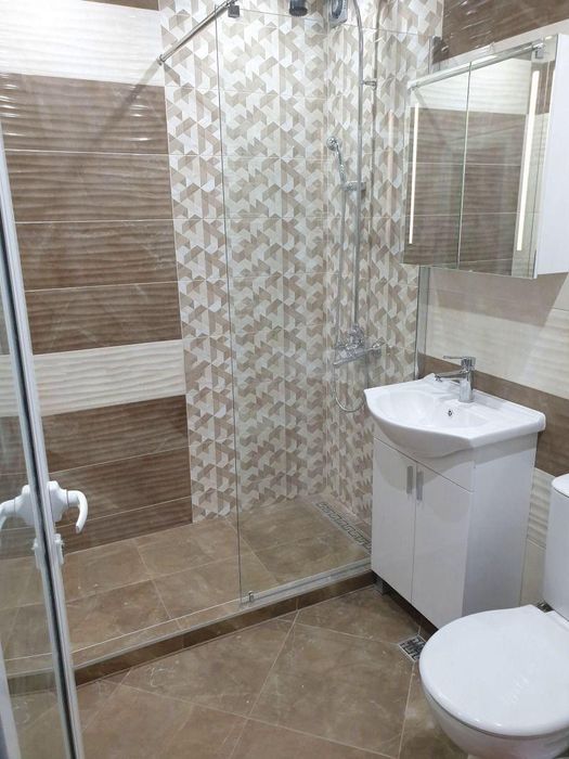 Дава се под наем Двустаен апартамент в София, Младост 3 - 56 кв.м за 598.23 € - Снимка #5