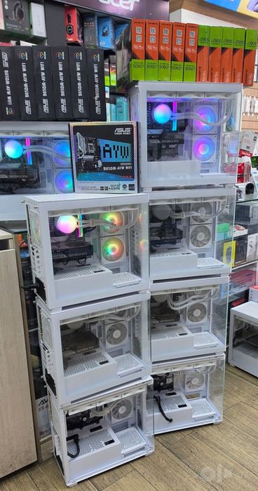 Ryzen 7 7800x3d / 32gb ddr5 / Rtx 5060 ti / 1Tb nvme