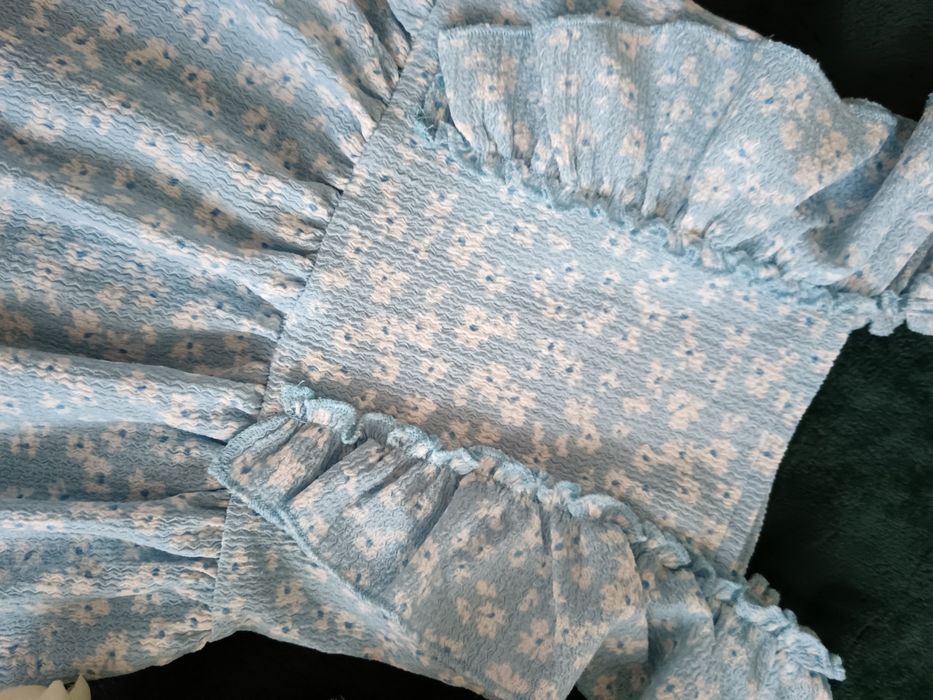 Lot fetiță vară 3-4 ani