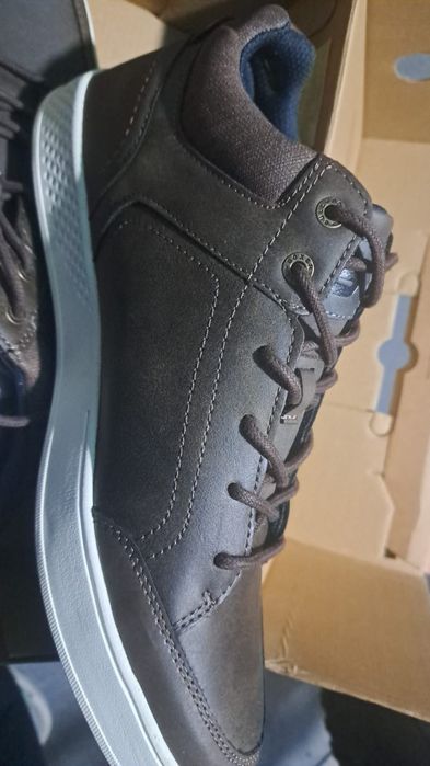 Pantofi Bull Boxer măsură 43. Noi, 125 lei