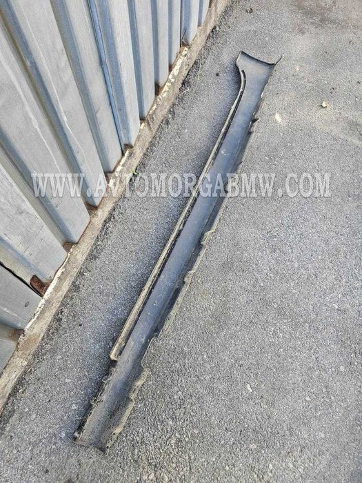 Десен праг Бмв Ф07 ГТ Bmw GT F07 прагове