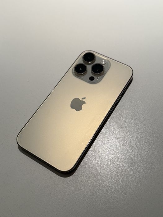 IPhone 14 Pro (золото) 128 GB