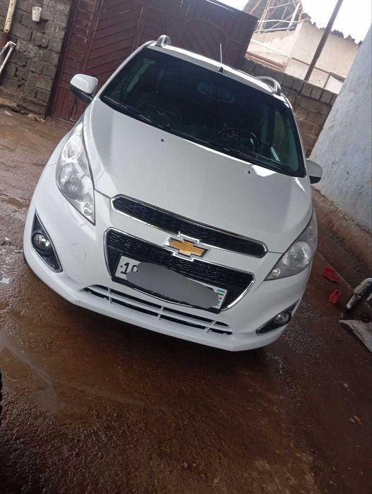 Spark аренда без выкупа (сухая аренда)