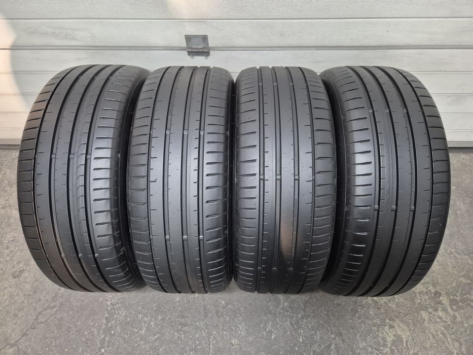 Anvelope hankook 235/50/18