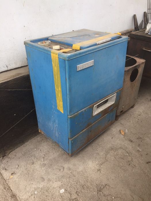 Котел отопления