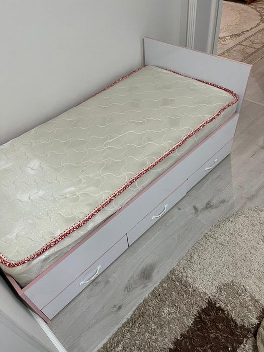 ‼️‼️Продам детскую кровать