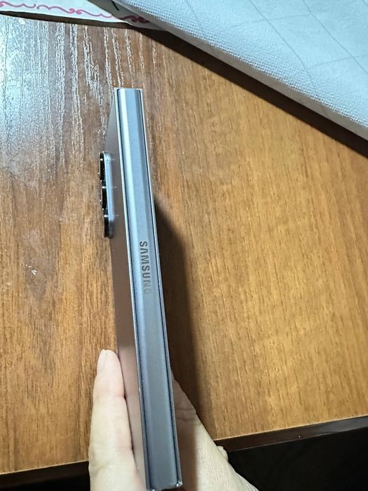 Samsung Z Fold 6 12/256 gb  Space Grey