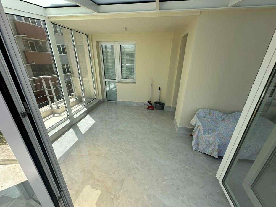 Четиристаен апартамент под наем в ж.к. Манастирски ливади, 2206850