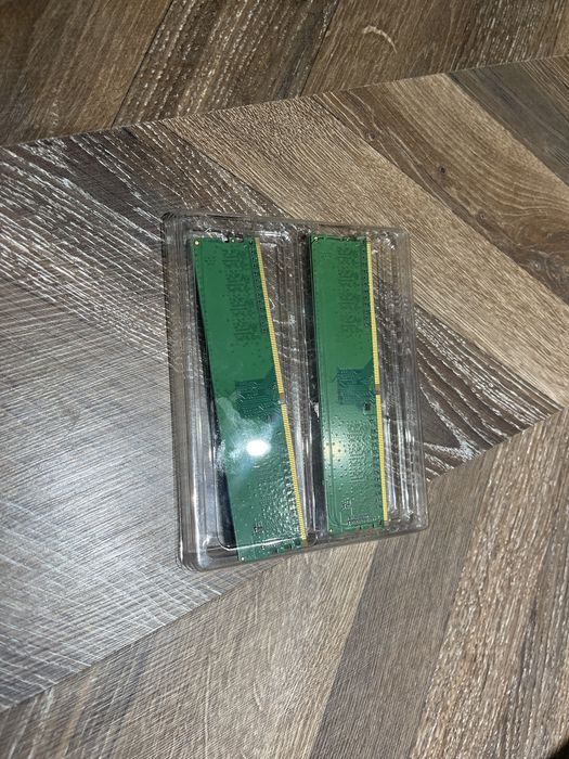 Оперативная память