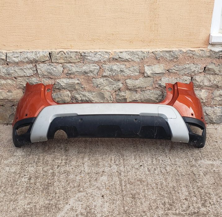 bronq/broni zadna Dacia Duster 2017-22g.