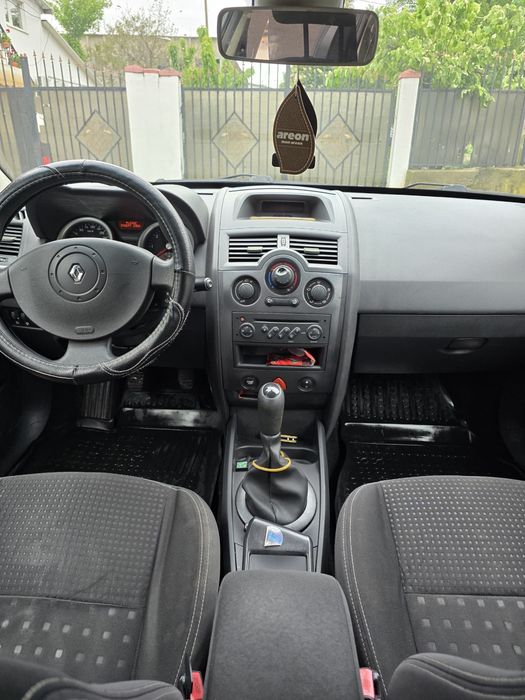 Renault Megane 2