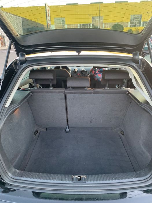 Vând Audi A3 S-line