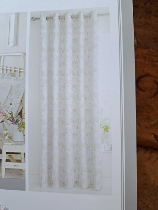 Перде/завеса 168/182