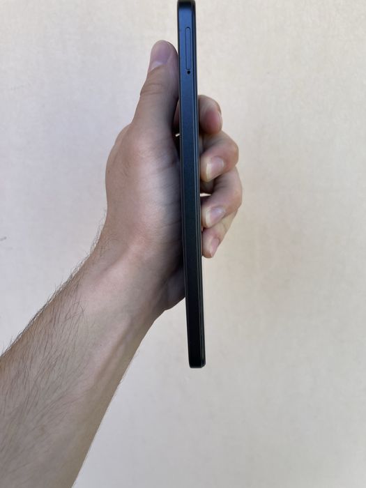 Redmi note 12 8/128 Gb Onyx Grey