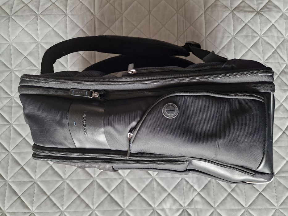 Раница, Samsonite Spectrolite 2 - 17.3"