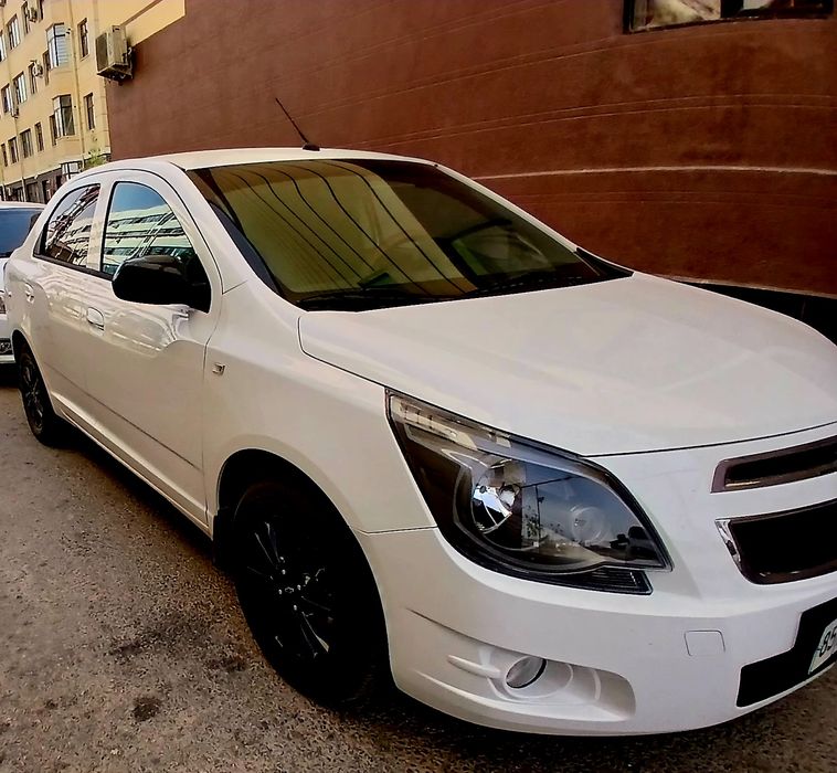 Cobalt 2025 midnight 31 ming yurgan srochna sotiladi