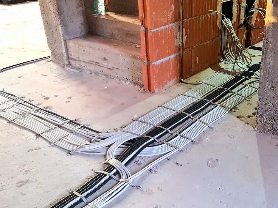 Electrician Bucuresti Sector 2 • Obor • Colentina • Pantelimon • Iancului • Tei • Fundeni • Baneasa • Otopeni