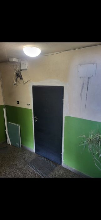 Чистене Къртене ремонт