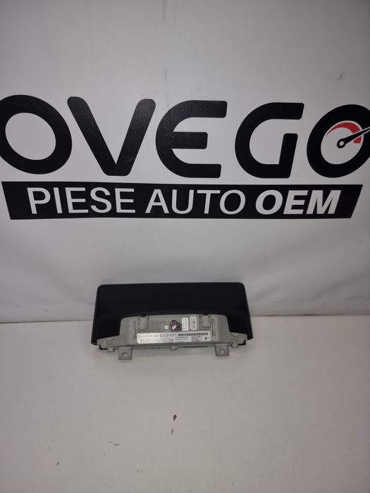 Display 8.8 inch BMW seria 2 F22 F23 / cod-8709339 / an-2018-2024