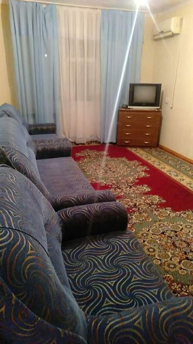 Продажа квартиры