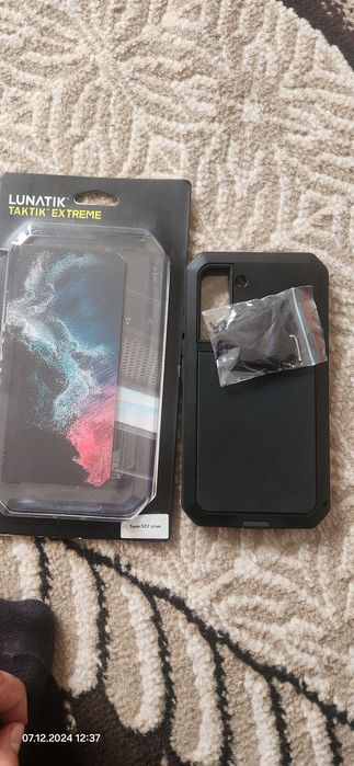 Чехол для Самсунг с22 плюс ,Samsung S22 plus uchun ,320000 sum