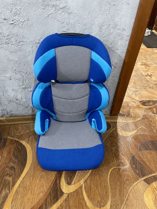 Продам детское автокРесло