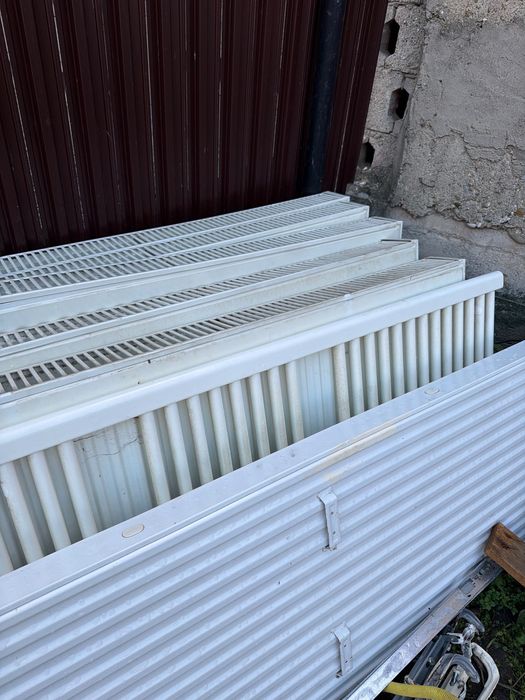 Calorifere de vânzare