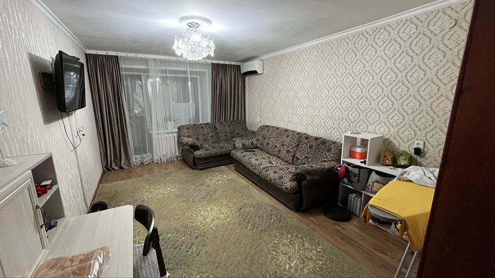 СРОЧНО продам квартиру г.Семей