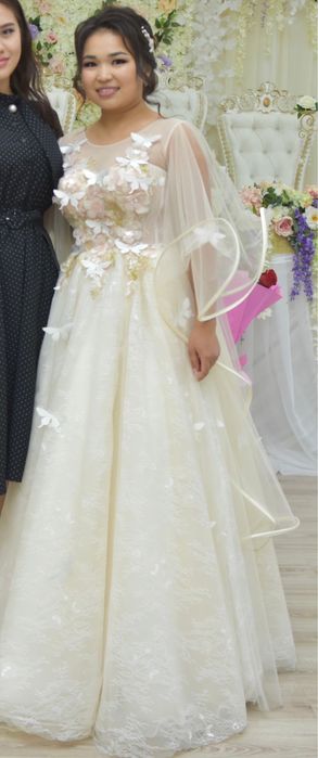 Продам платье.